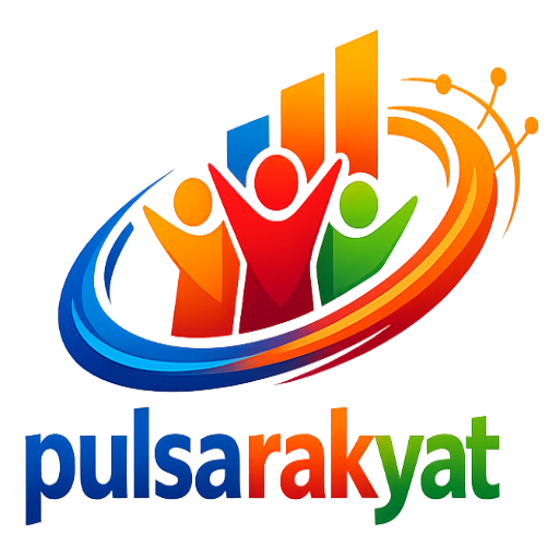 Pulsa Rakyat